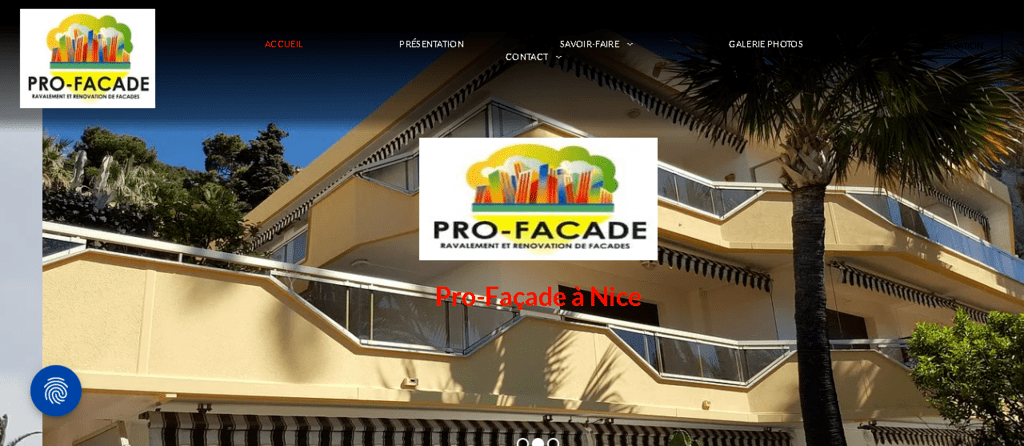  PRO-FACADE - Entreprise d’Isolation de Nice
