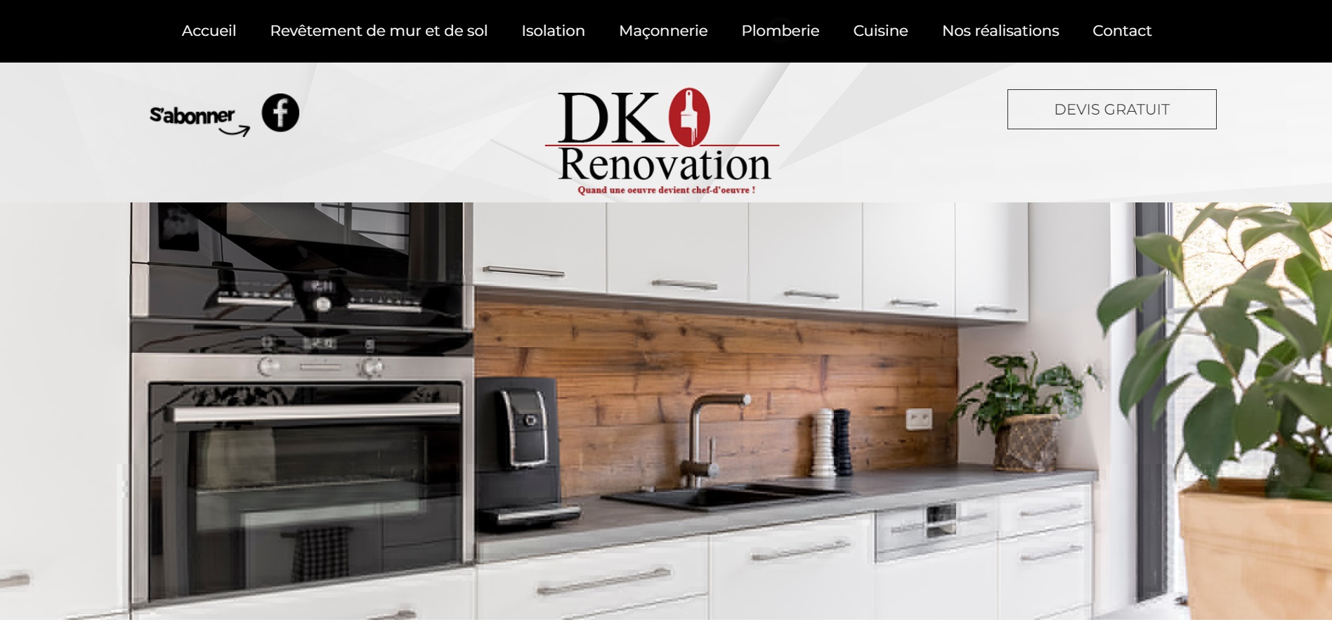 DKO Rénovation - Entreprise d’Isolation de Bourg-en-Bresse
