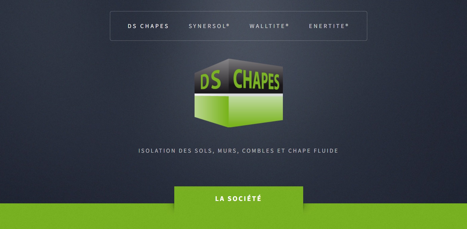 DS Chapes - Entreprises d’Isolation à Gap