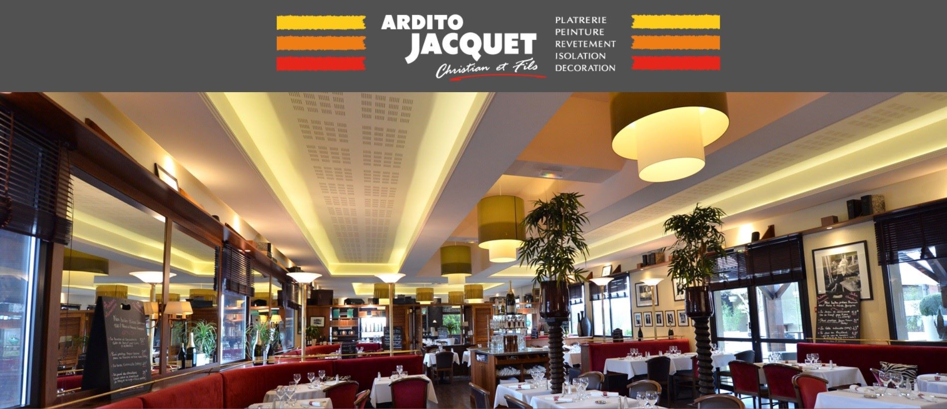  Ardito Jacquet - Entreprise d’Isolation de Bourg-en-Bresse