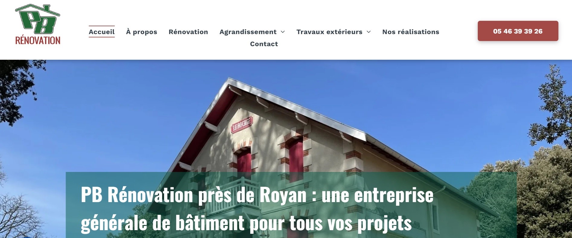 PB Rénovation - Entreprise d’Isolation à Moulins