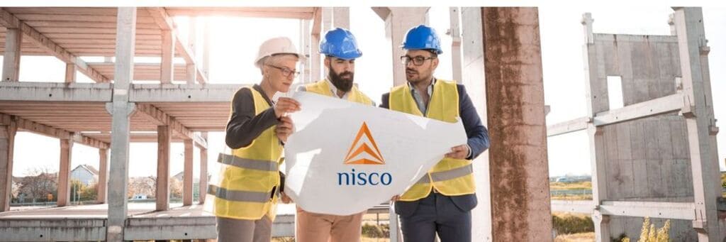  NISCO - Entreprise d’Isolation de Nice