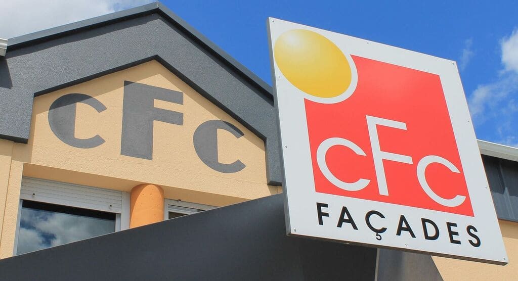  CFC Façades - Entreprise d’Isolation à Angoulême