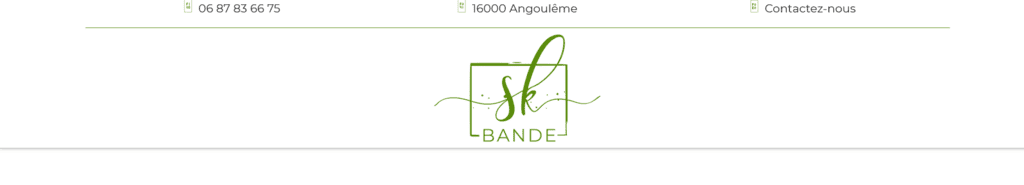  SK Bande - Entreprise d’Isolation à Angoulême